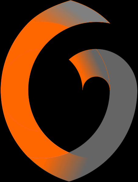 Logotipo representativo del nombre de mi sitio web